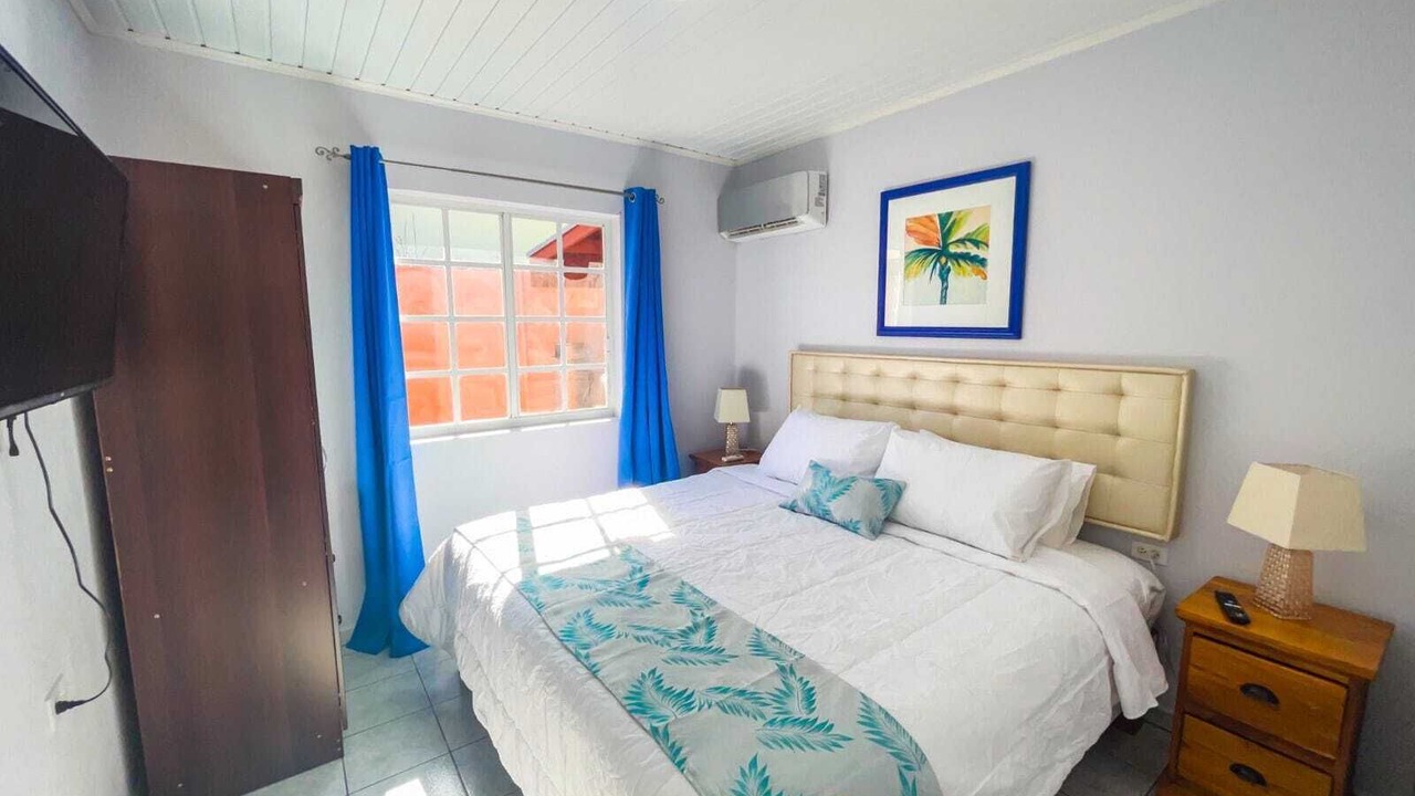 Photo of Bedroom in Cas Ariba