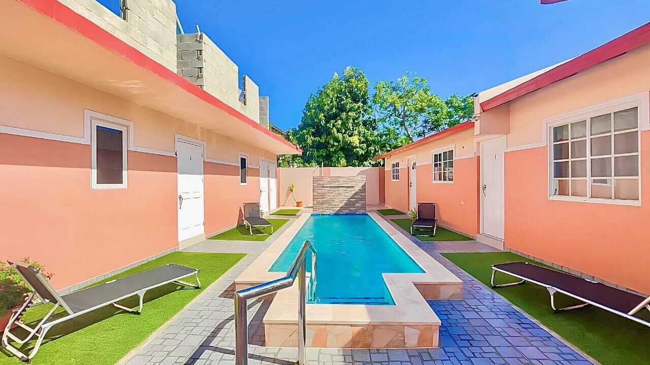 Photo of Outdoor in Cas Ariba