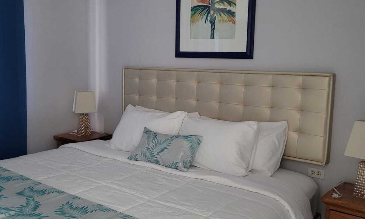 Photo of Bedroom in Cas Ariba