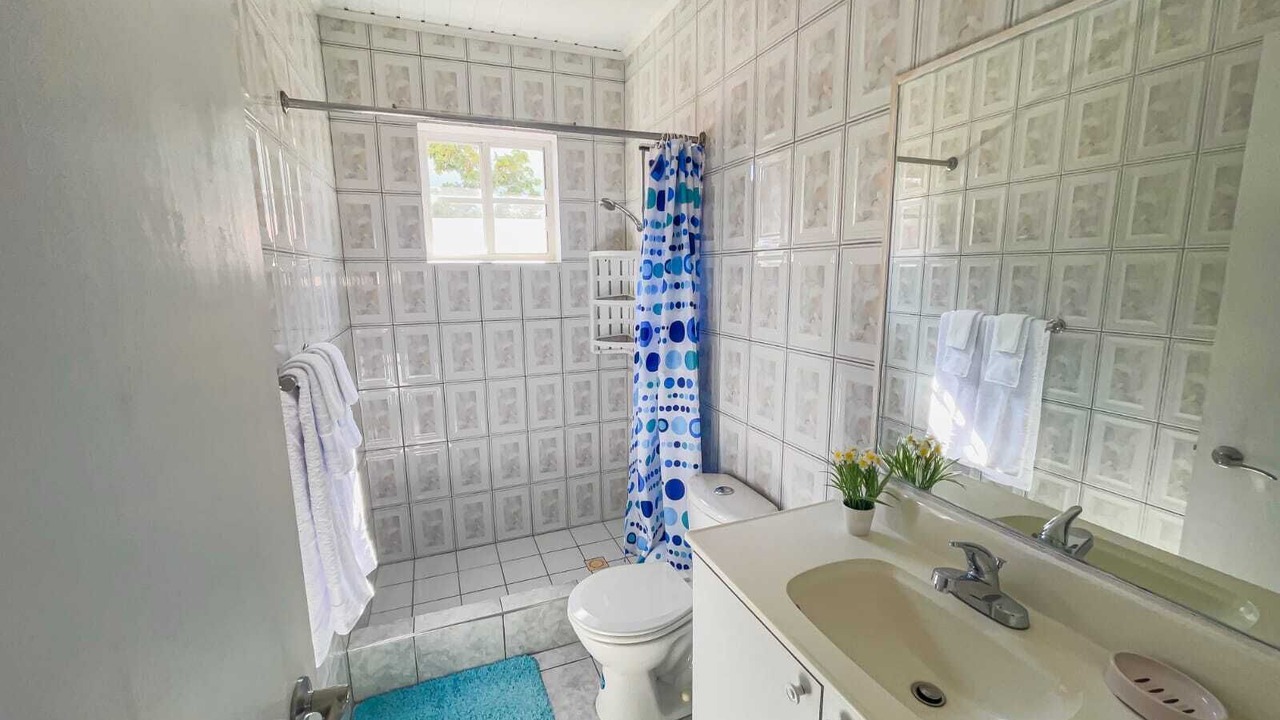 Photo of Bathroom in Cas Ariba