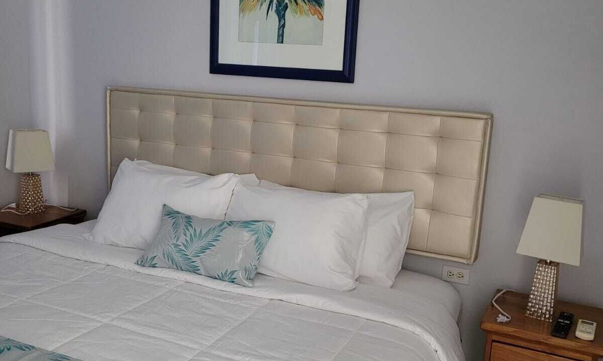 Photo of Bedroom in Cas Ariba