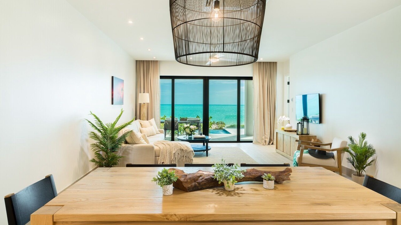 Photo of Bedroom in Long Bay