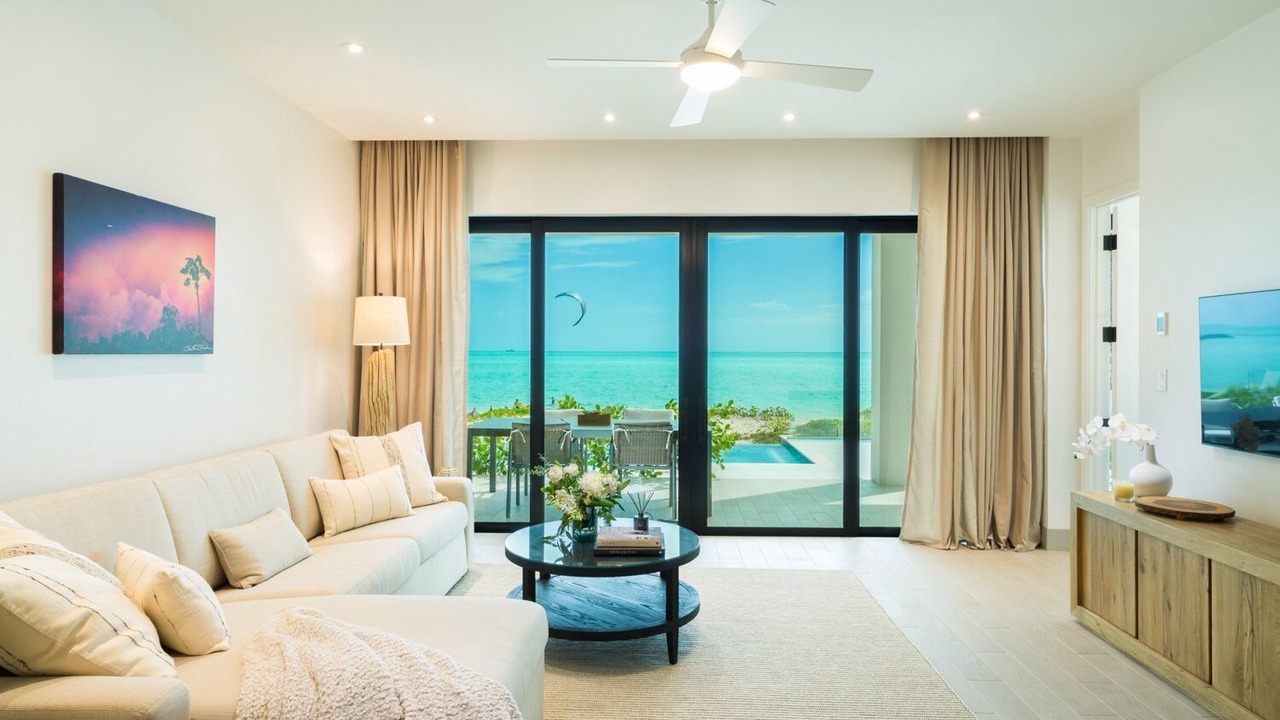 Photo of Bedroom in Long Bay