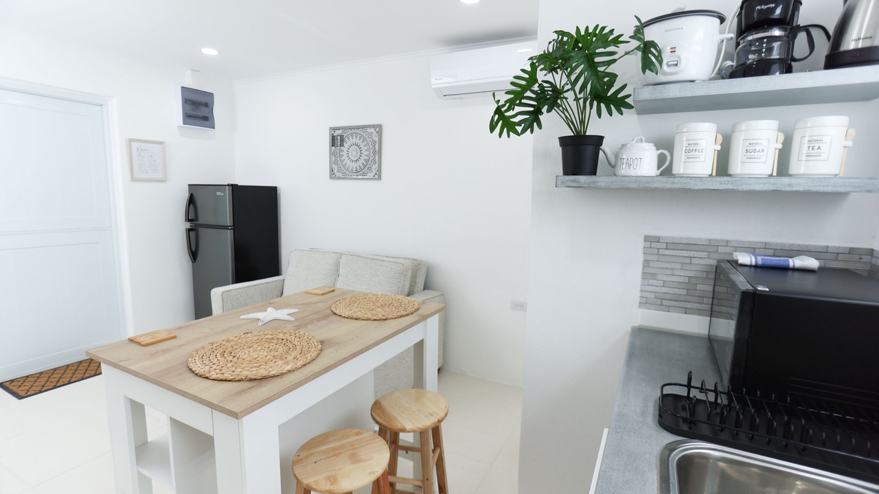 Photo of Kitchen in Lago Heights