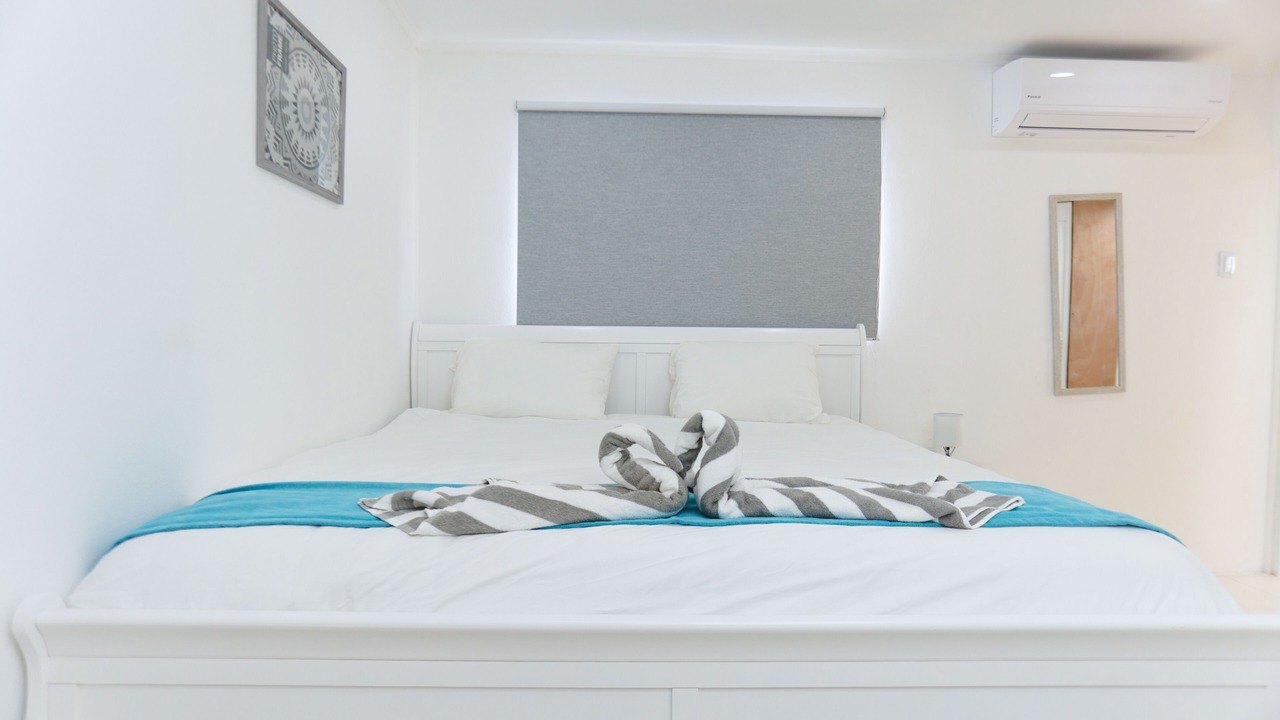 Photo of Bedroom in Lago Heights