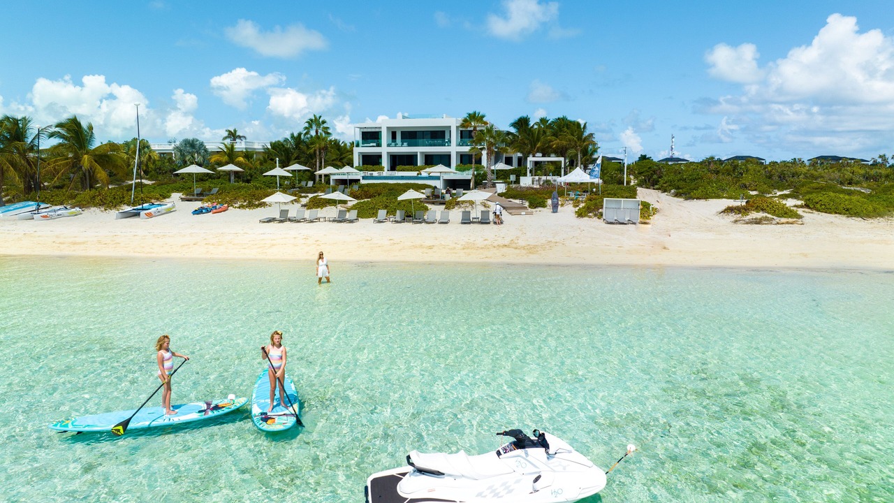 Photo of Others in Long Bay