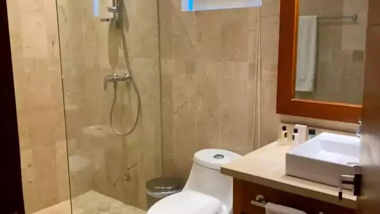 Photo of Bathroom in Puerto Plata