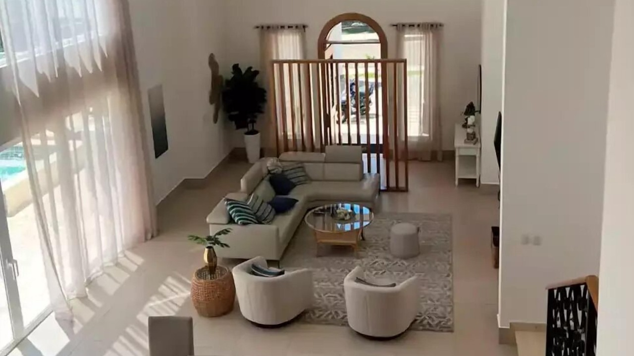 Photo of Livingroom in Puerto Plata