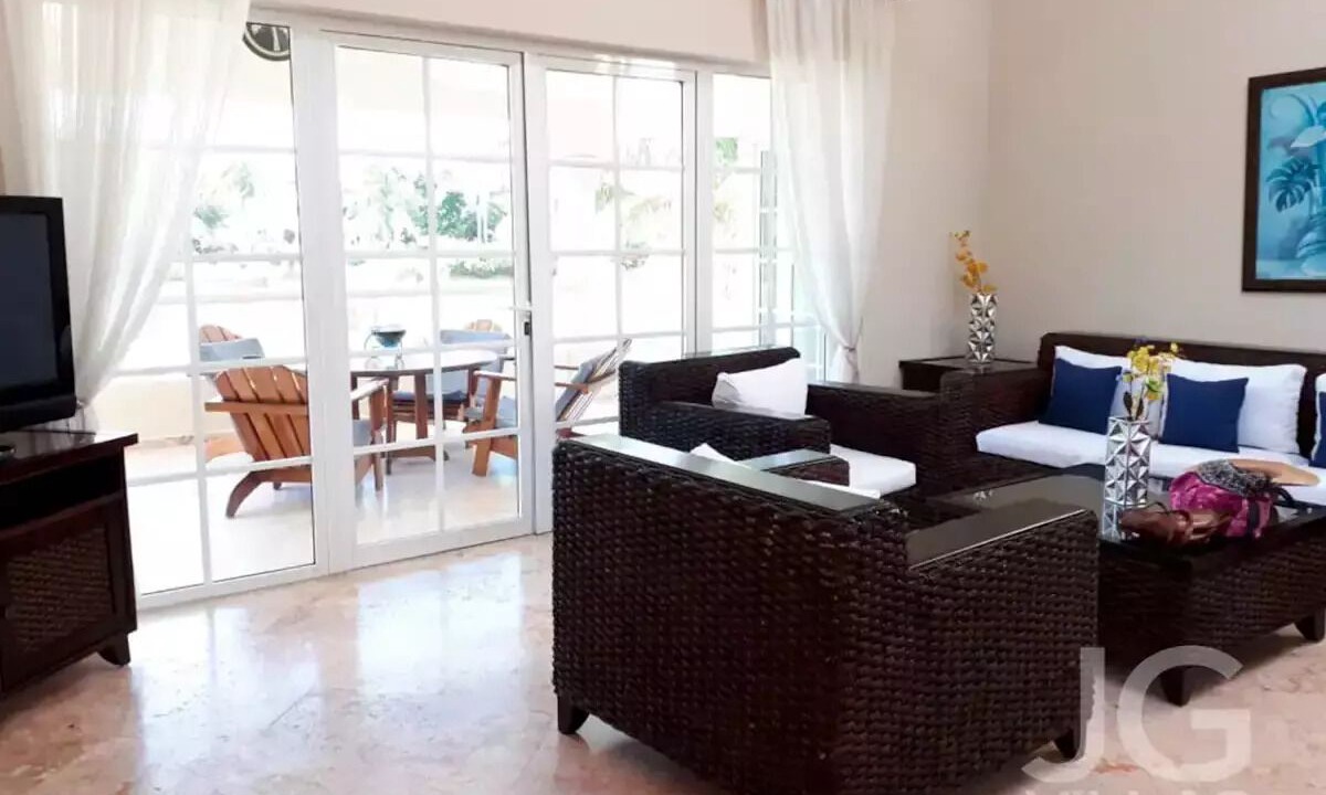 Photo of Livingroom in Puerto Plata
