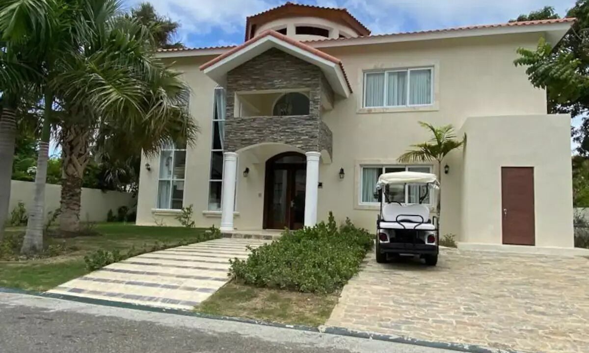 Photo of Outdoor in Puerto Plata