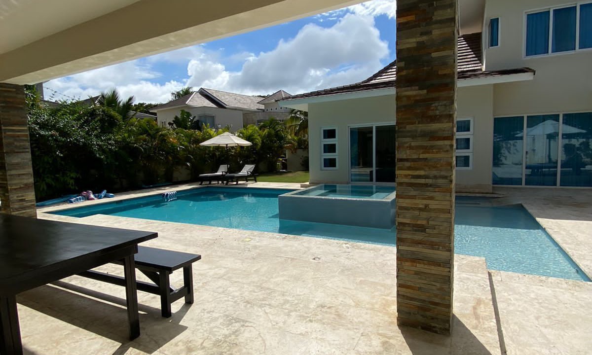 Photo of Outdoor in Puerto Plata