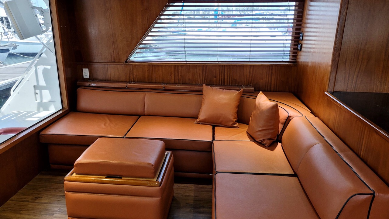 Photo of Livingroom in Choc