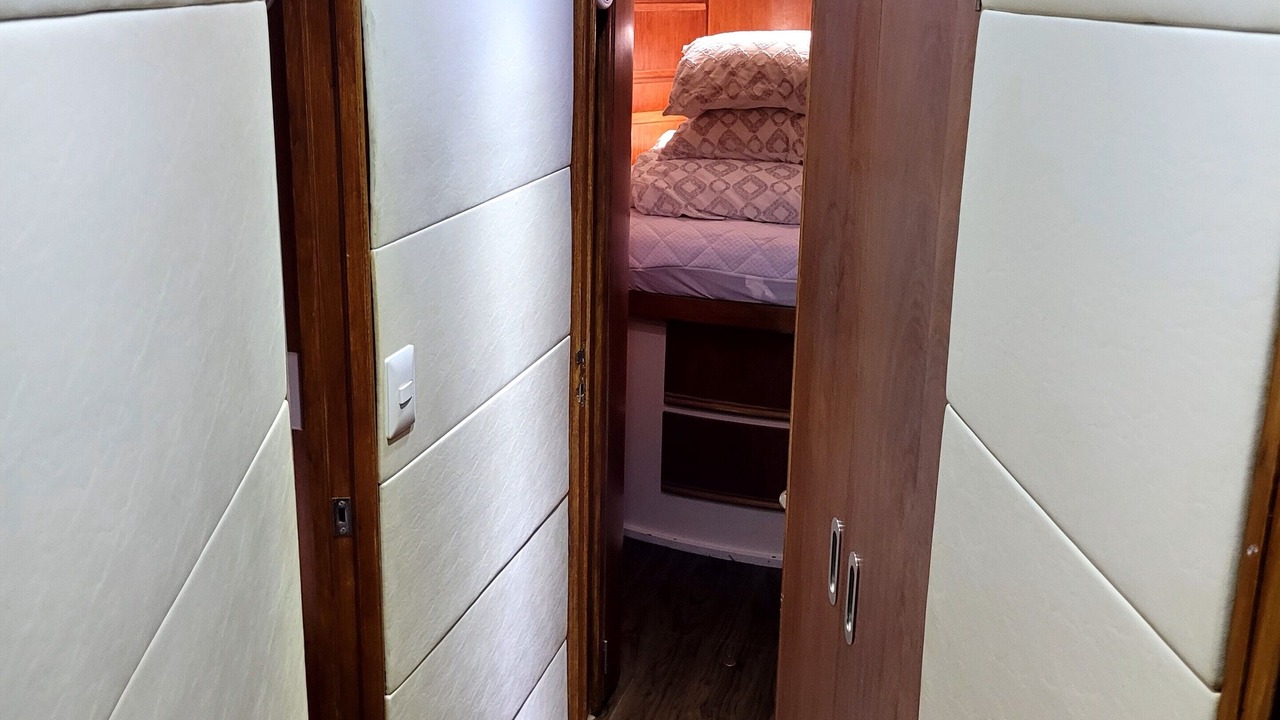 Photo of Bedroom in Choc