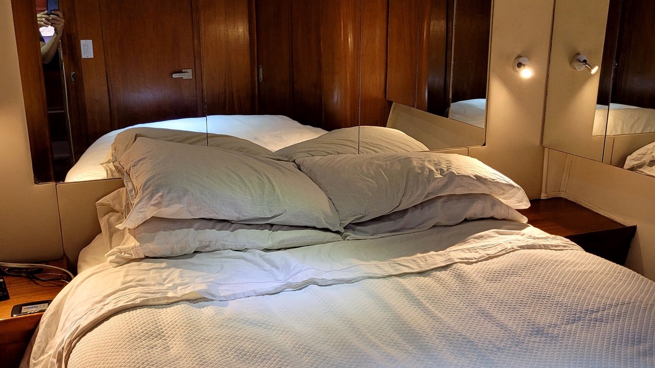 Photo of Bedroom in Choc