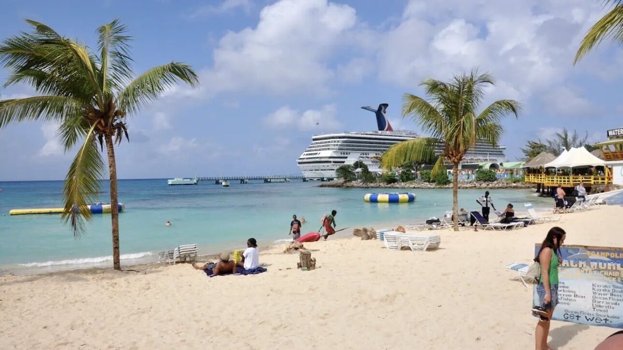 Photo of Others in St. Ann's Bay