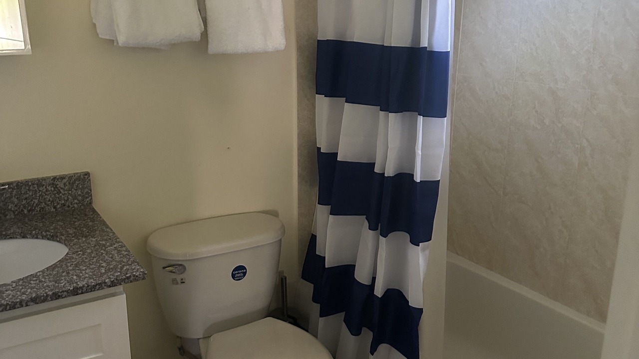 Photo of Bathroom in St. Ann's Bay