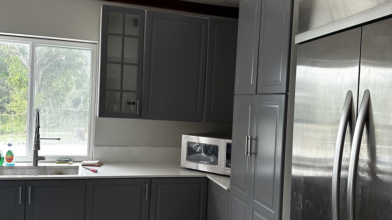 Photo of Kitchen in IronShore Estates