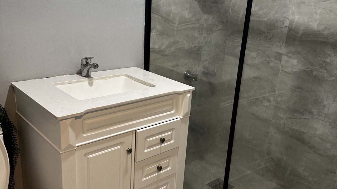 Photo of Bathroom in IronShore Estates