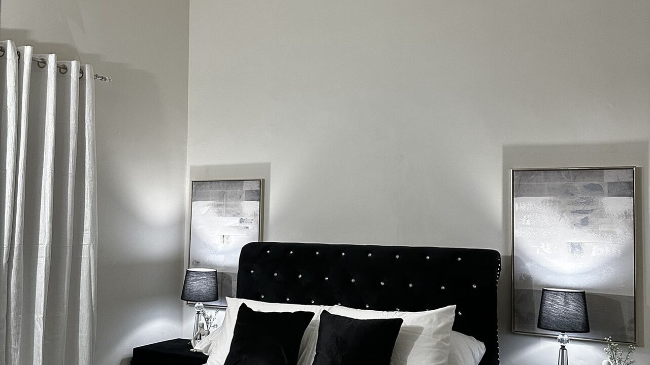 Photo of Bedroom in Discovery Bay