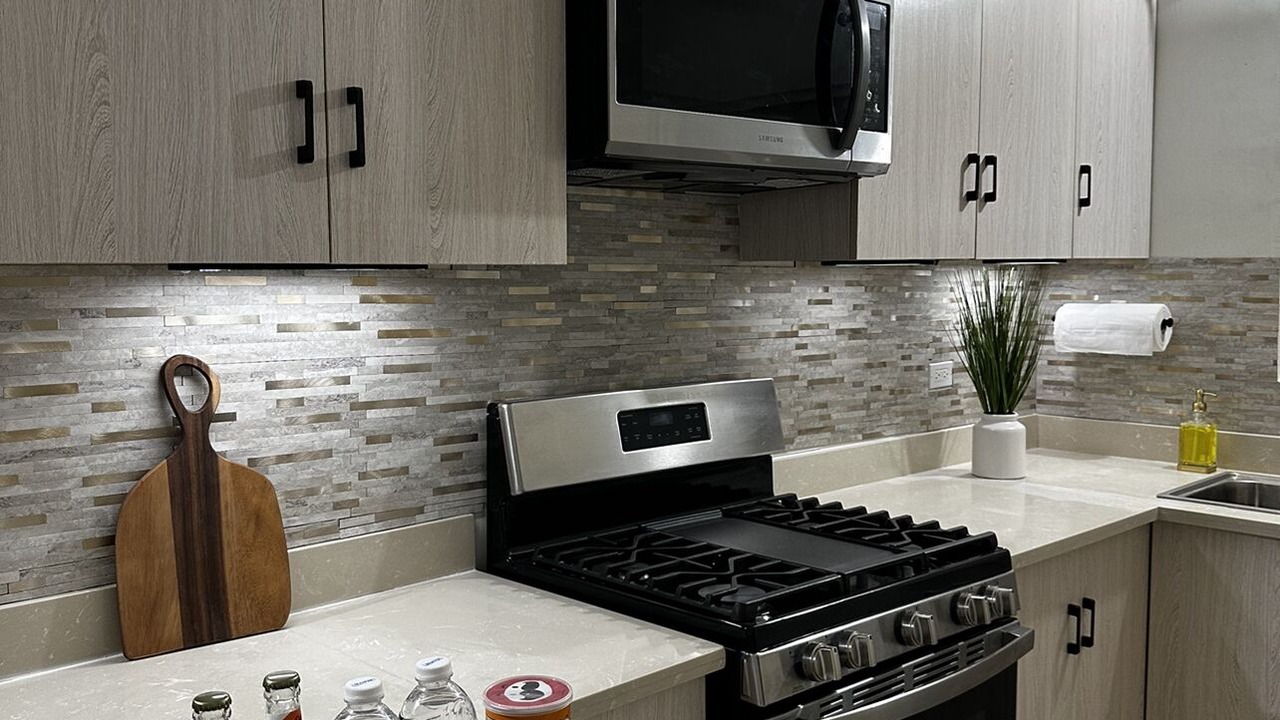Photo of Kitchen in Discovery Bay