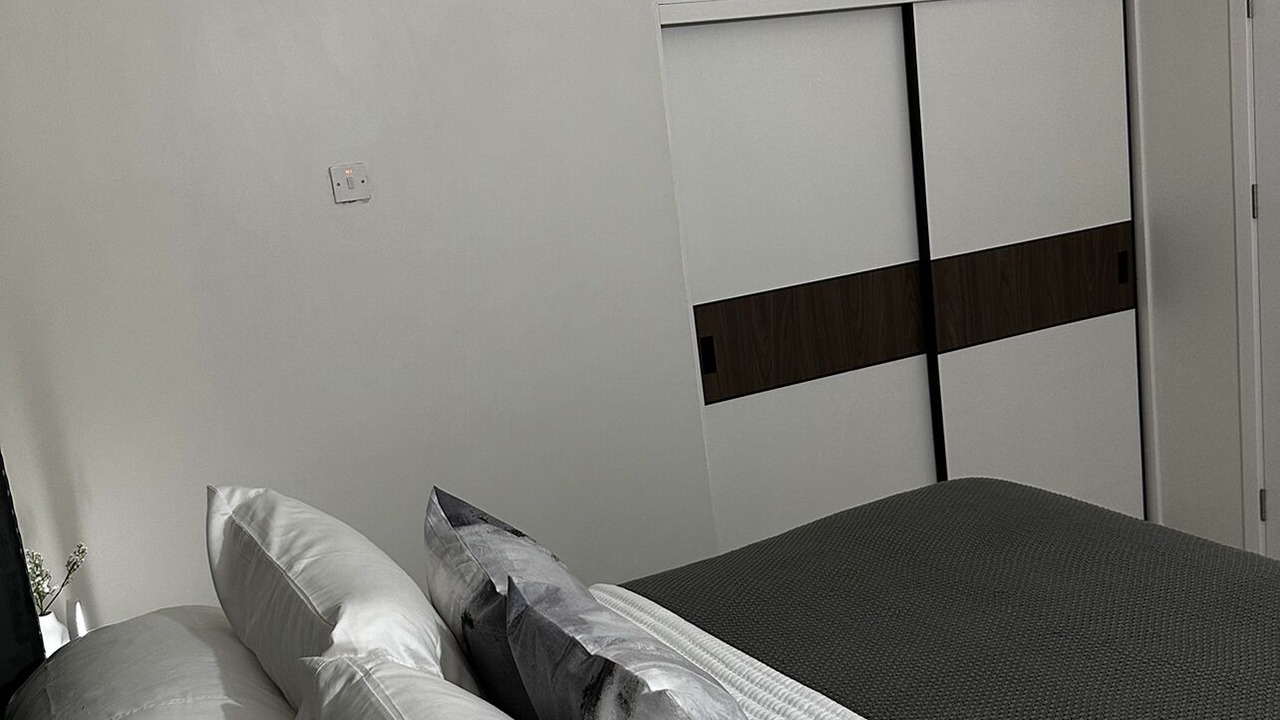 Photo of Bedroom in Discovery Bay