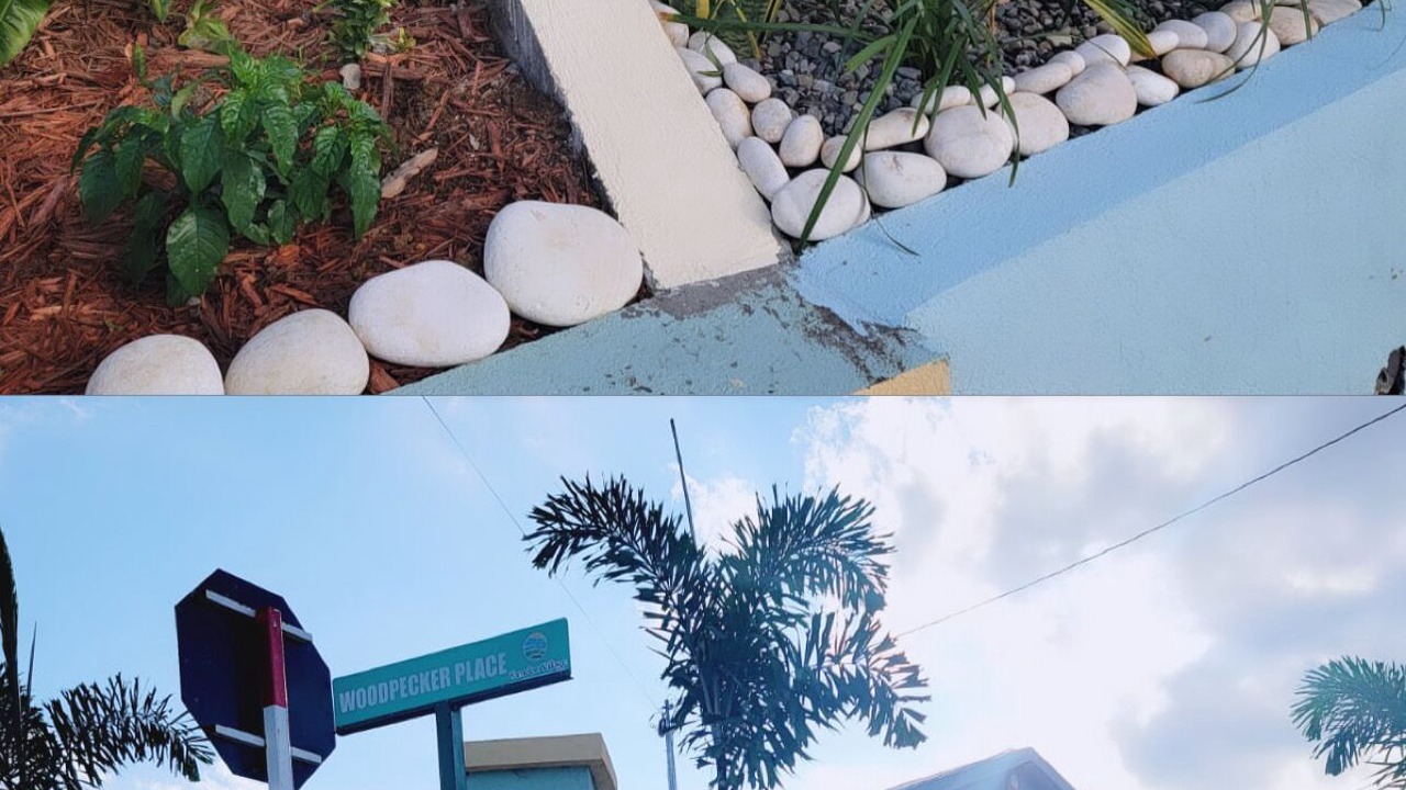 Photo of Outdoor in Discovery Bay