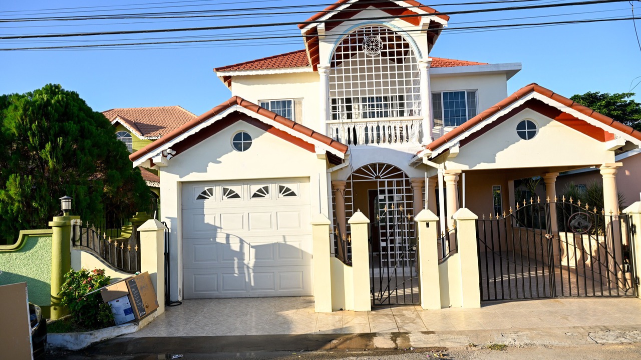 Photo of Outdoor in Spanish Town