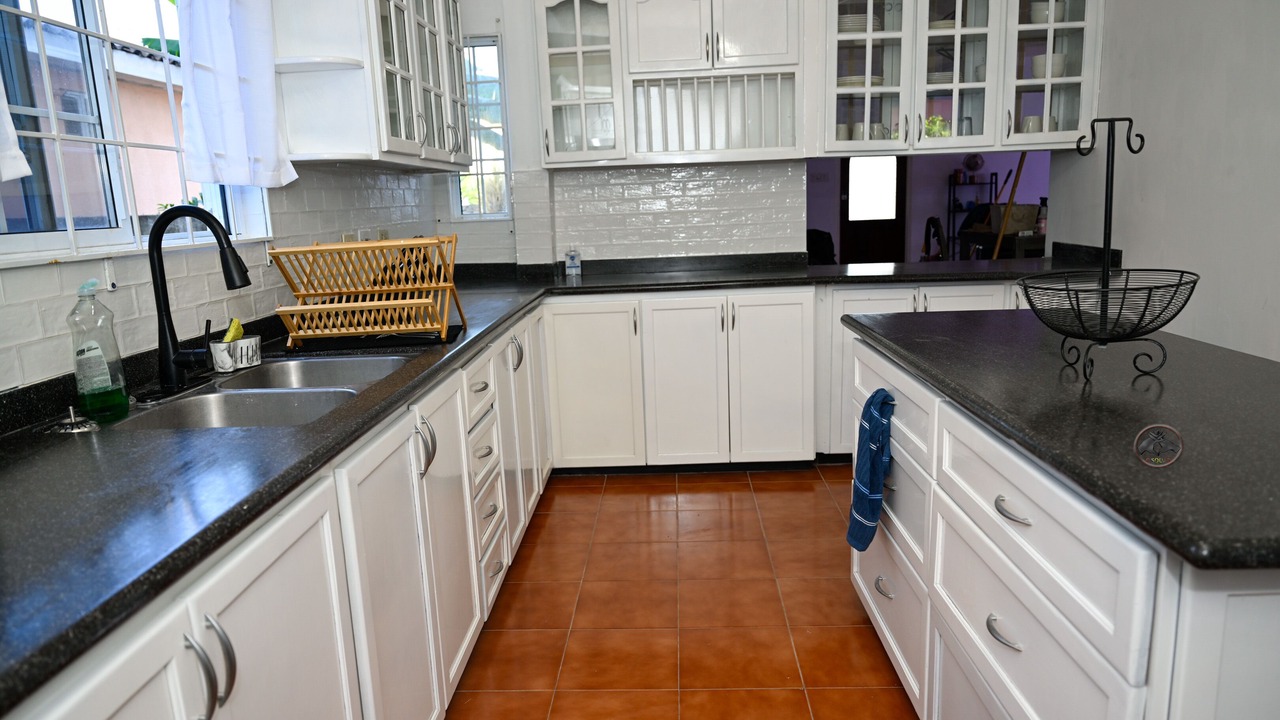 Photo of Kitchen in Spanish Town