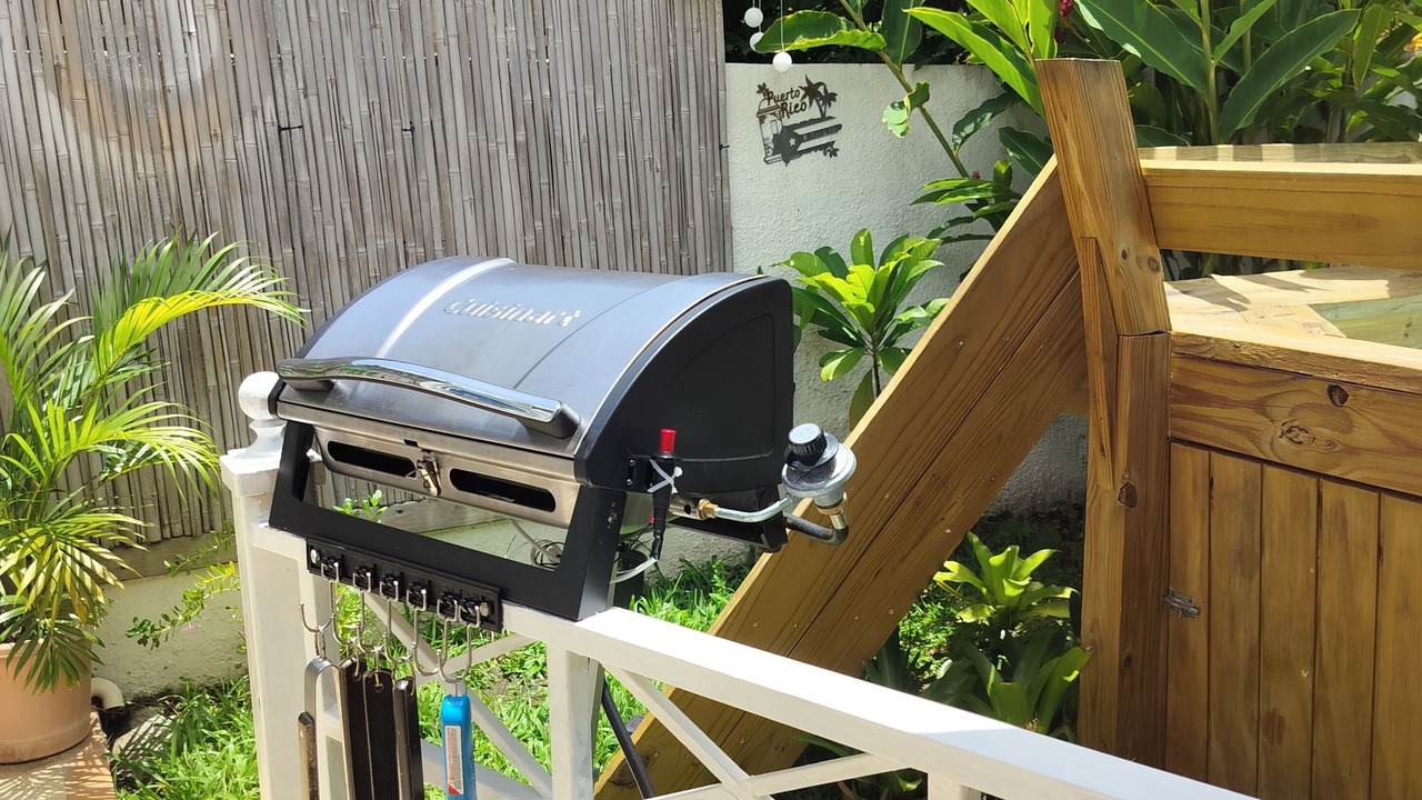 Photo of Outdoor in Monacillo