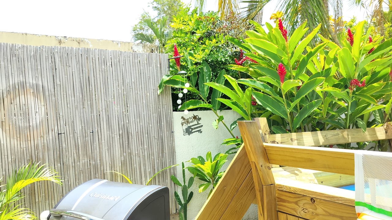 Photo of Outdoor in Monacillo