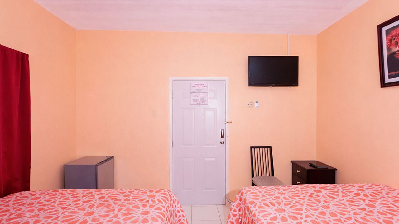 Photo of Bedroom in Gordon Town