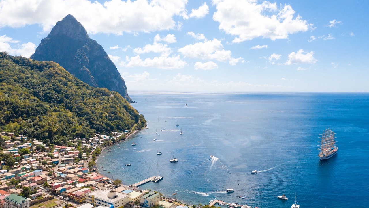 Photo of Outdoor in Soufriere