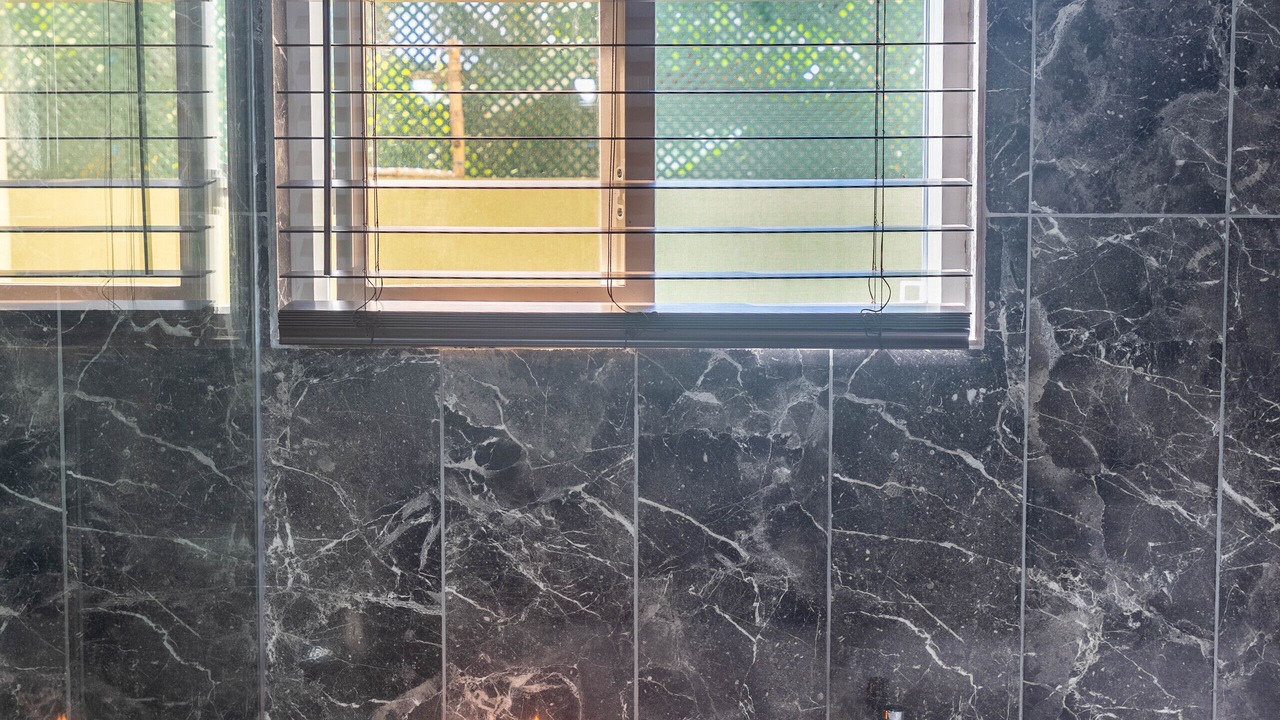 Photo of Bathroom in Soufriere