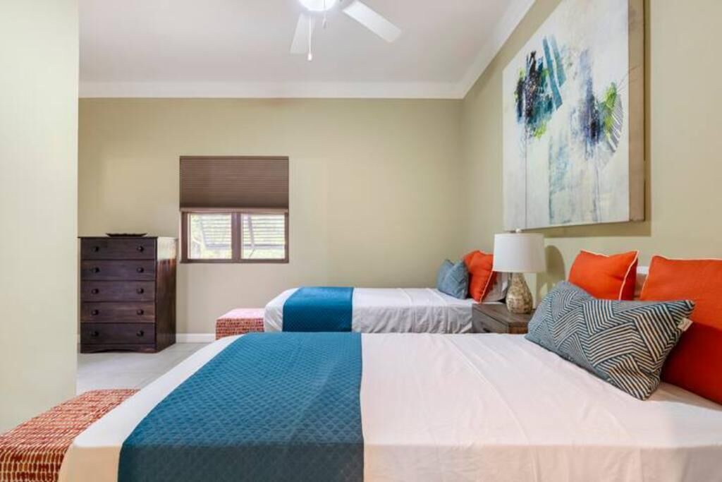 Photo of Bedroom in Mammee Bay