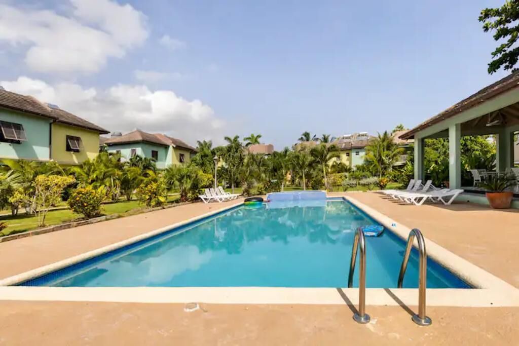 Photo of Outdoor in Mammee Bay