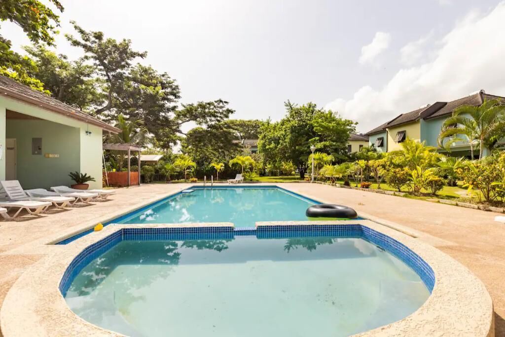 Photo of Outdoor in Mammee Bay