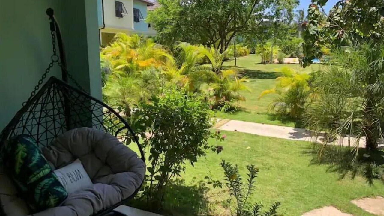 Photo of Patio Balcony in Mammee Bay
