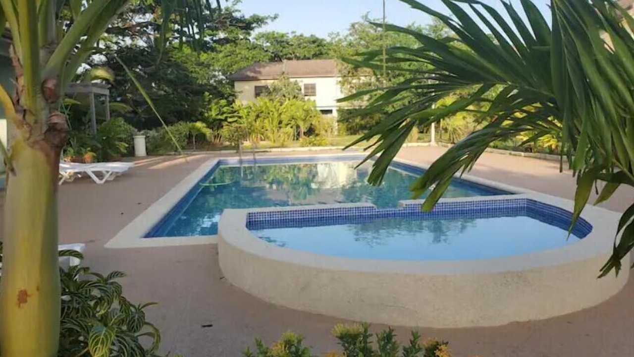 Photo of Outdoor in Mammee Bay