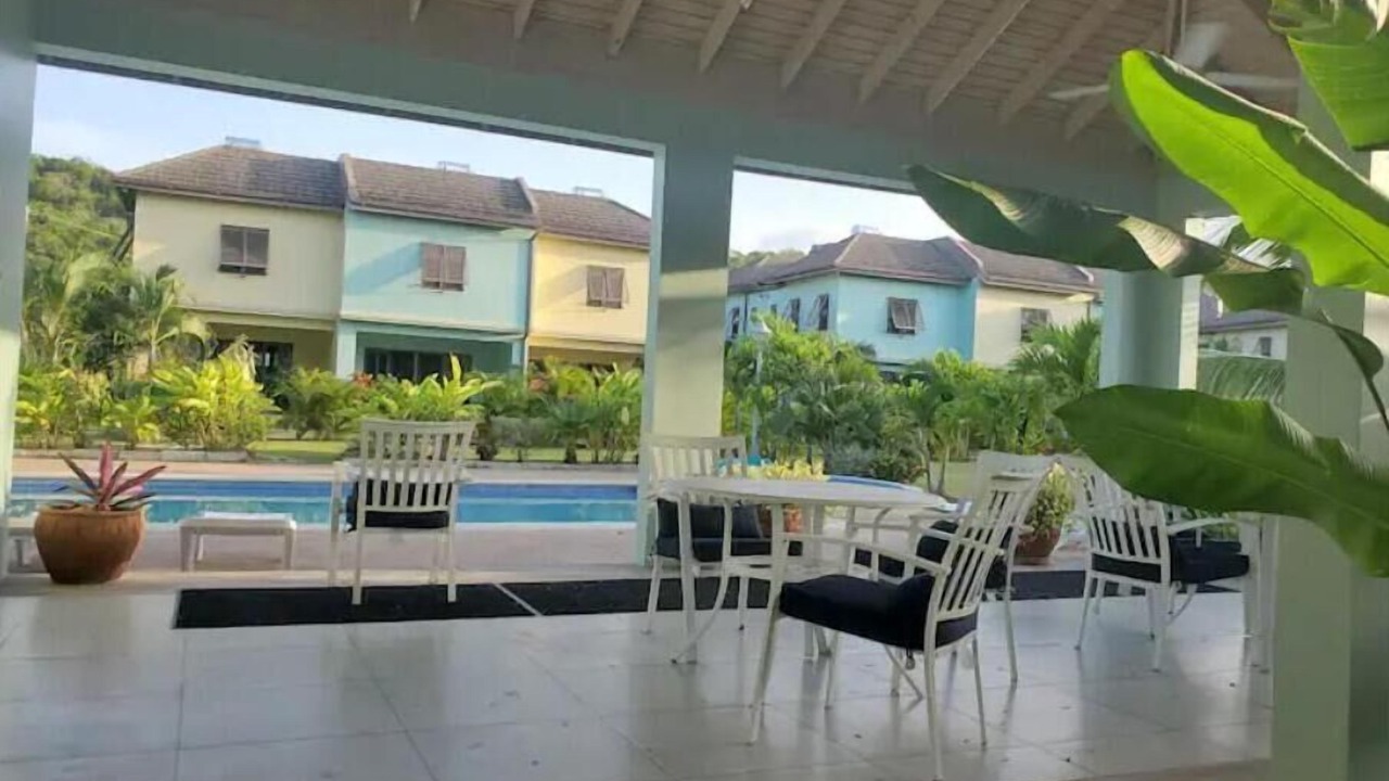 Photo of Outdoor in Mammee Bay