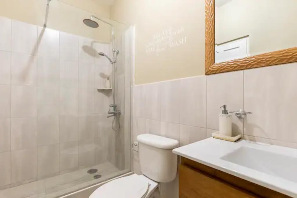 Photo of Bathroom in Mammee Bay