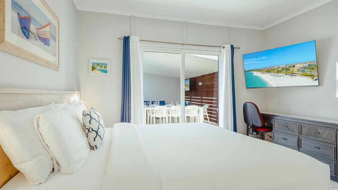 Photo of Bedroom in Cunucu Abao