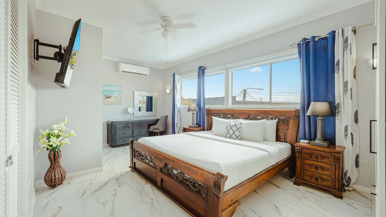 Photo of Bedroom in Cunucu Abao
