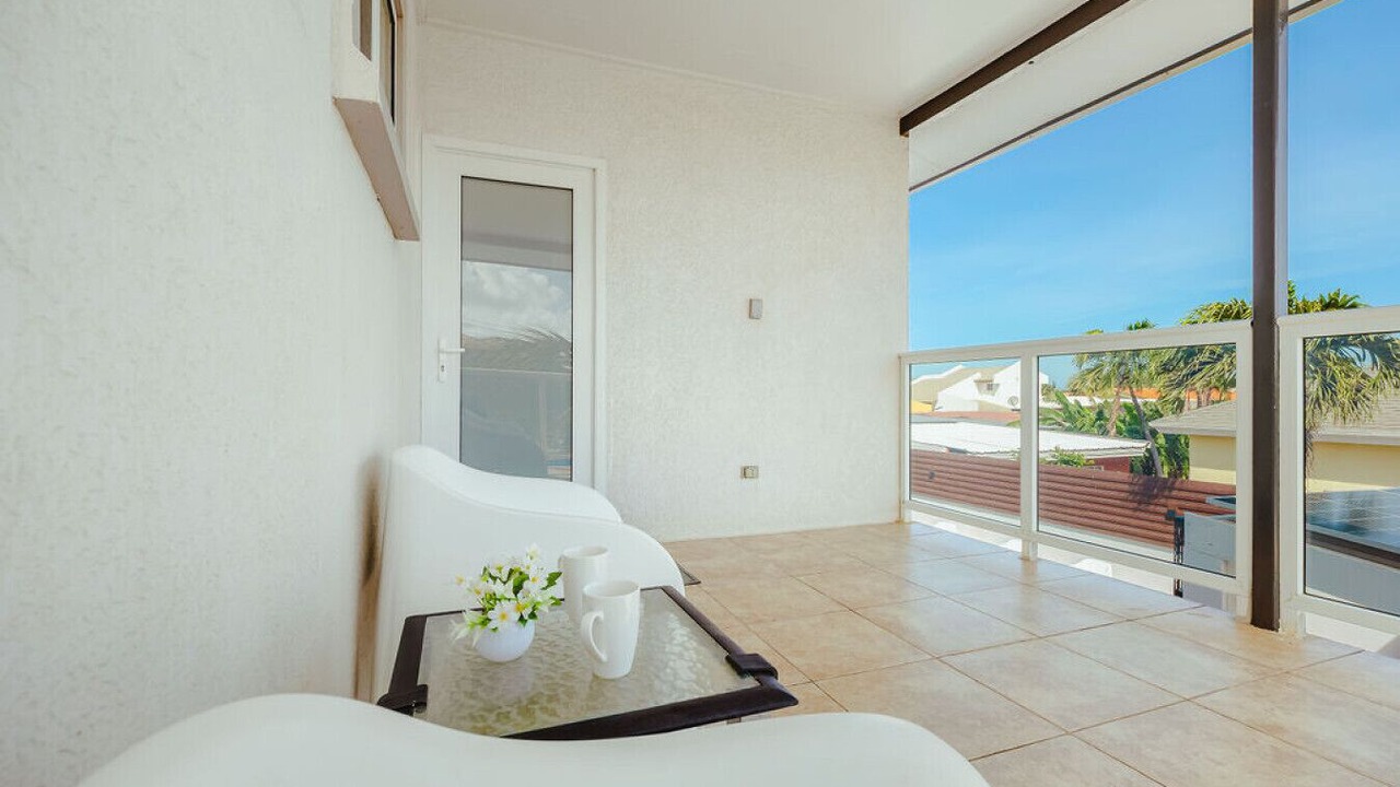 Photo of Patio Balcony in Cunucu Abao