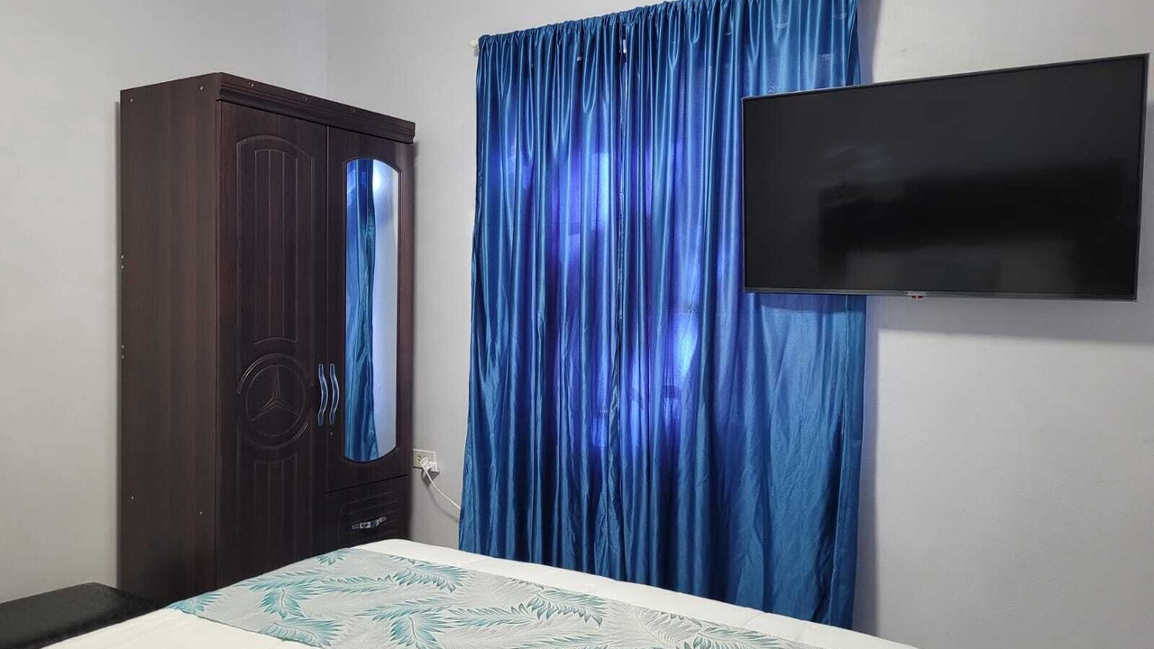 Photo of Bedroom in Santa Cruz