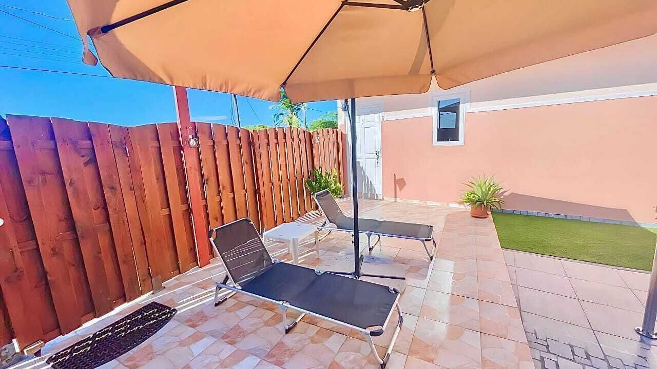 Photo of Patio Balcony in Santa Cruz