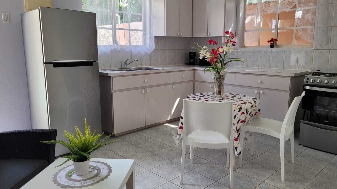 Photo of Kitchen in Santa Cruz