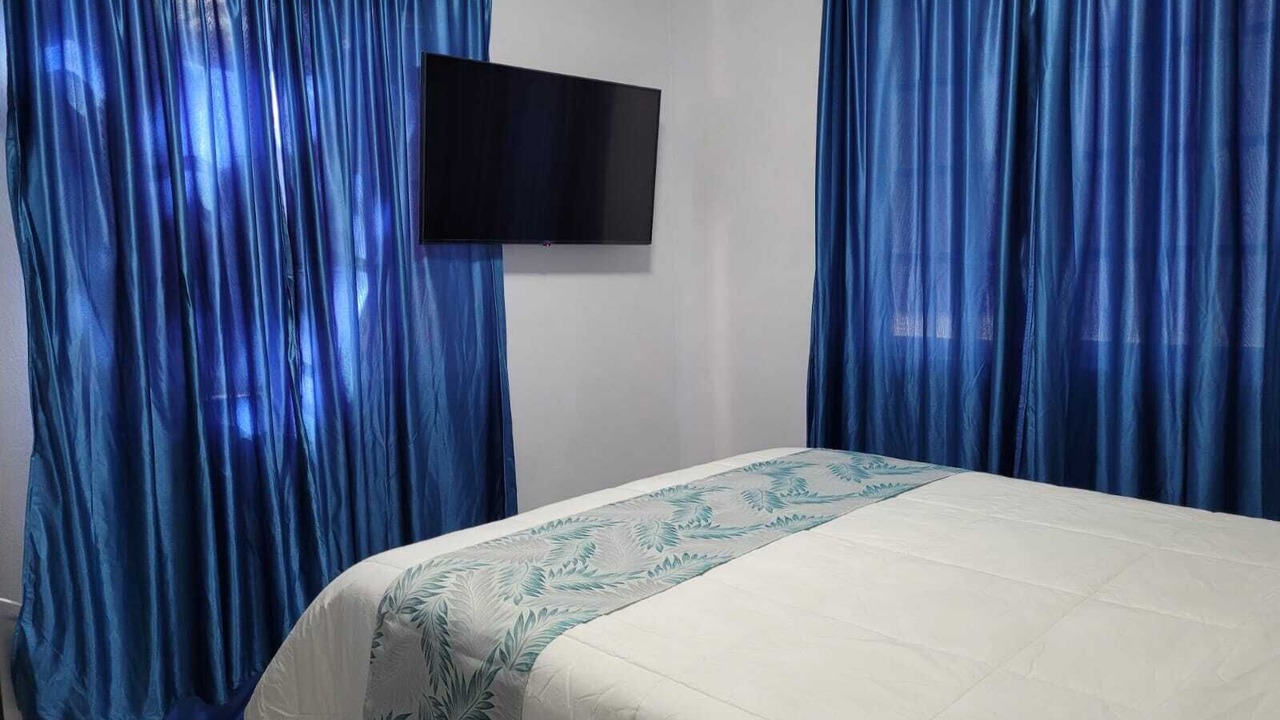 Photo of Bedroom in Santa Cruz