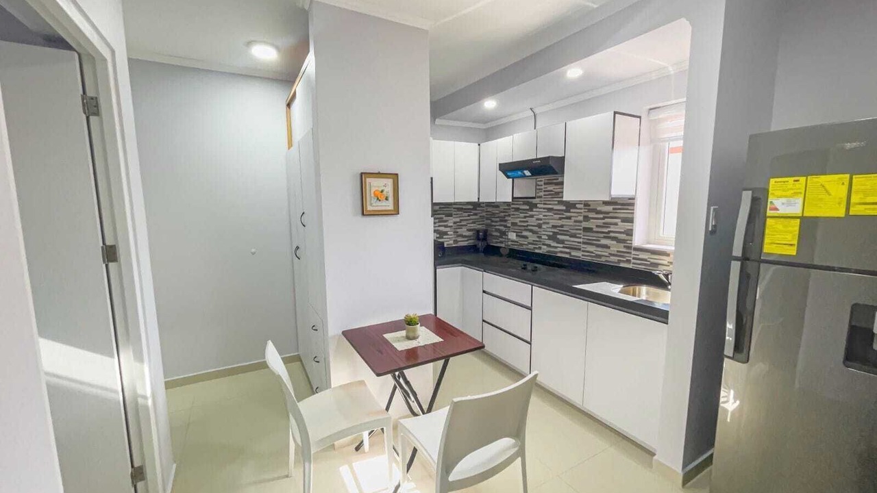 Photo of Kitchen in Santa Cruz