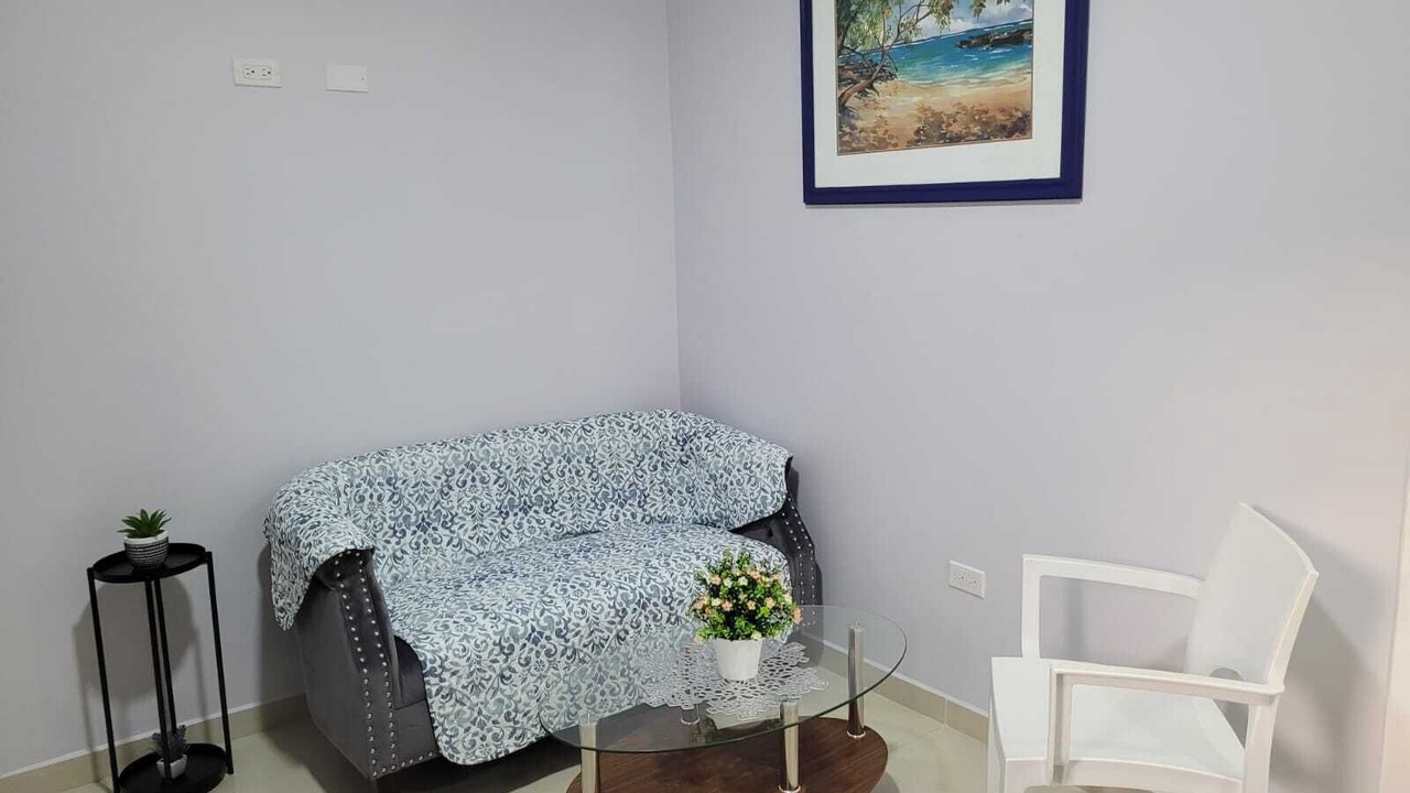 Photo of Livingroom in Santa Cruz
