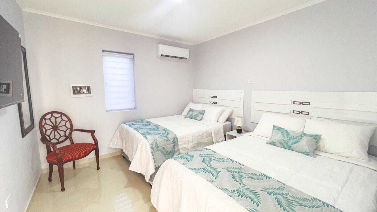 Photo of Bedroom in Santa Cruz